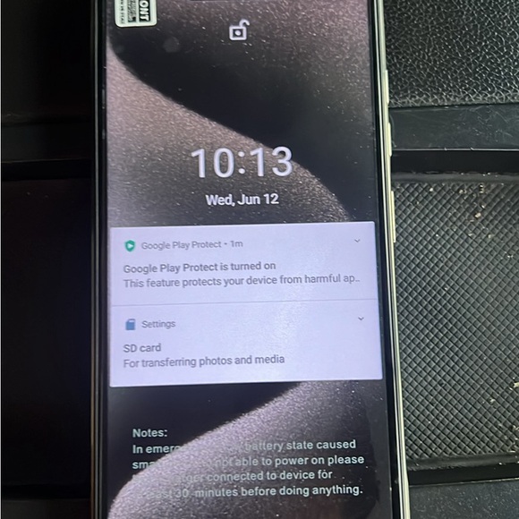 A14 pro max ( brand new )